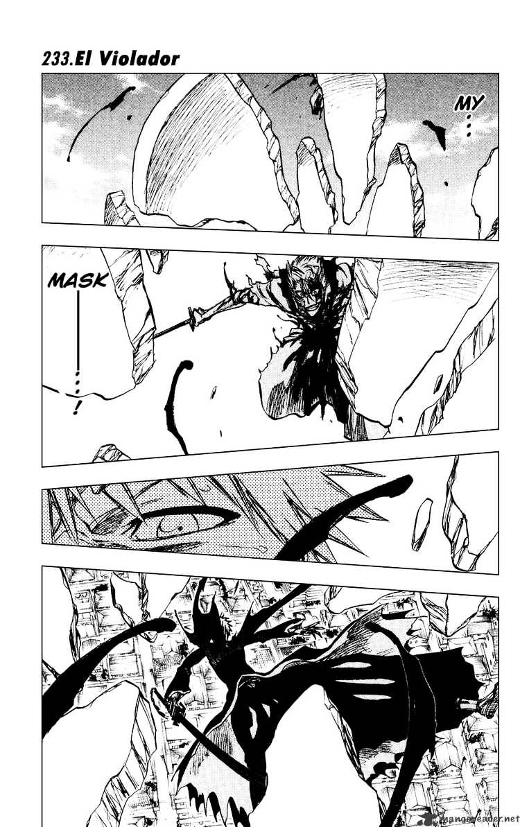 Page 1 of Chapter 233