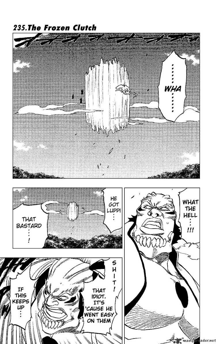 Page 1 of Chapter 235