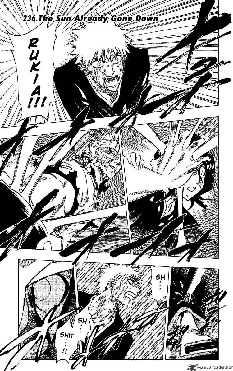 Page 1 of Chapter 236