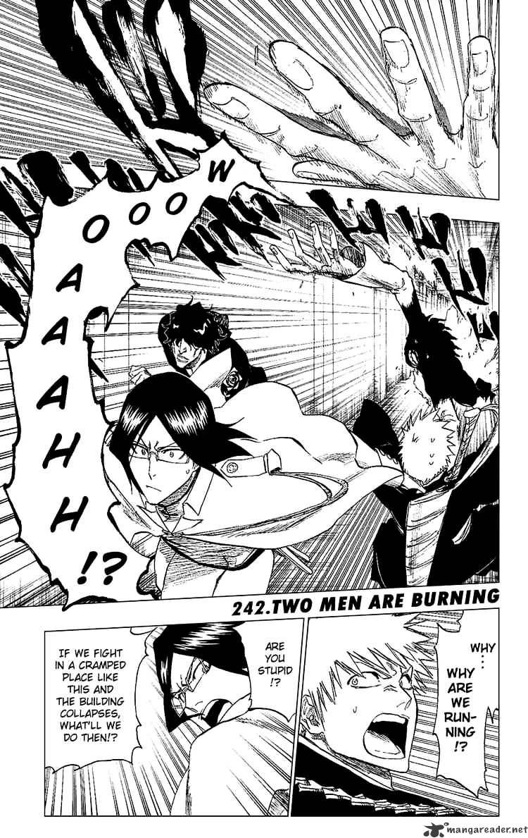 Page 1 of Chapter 242