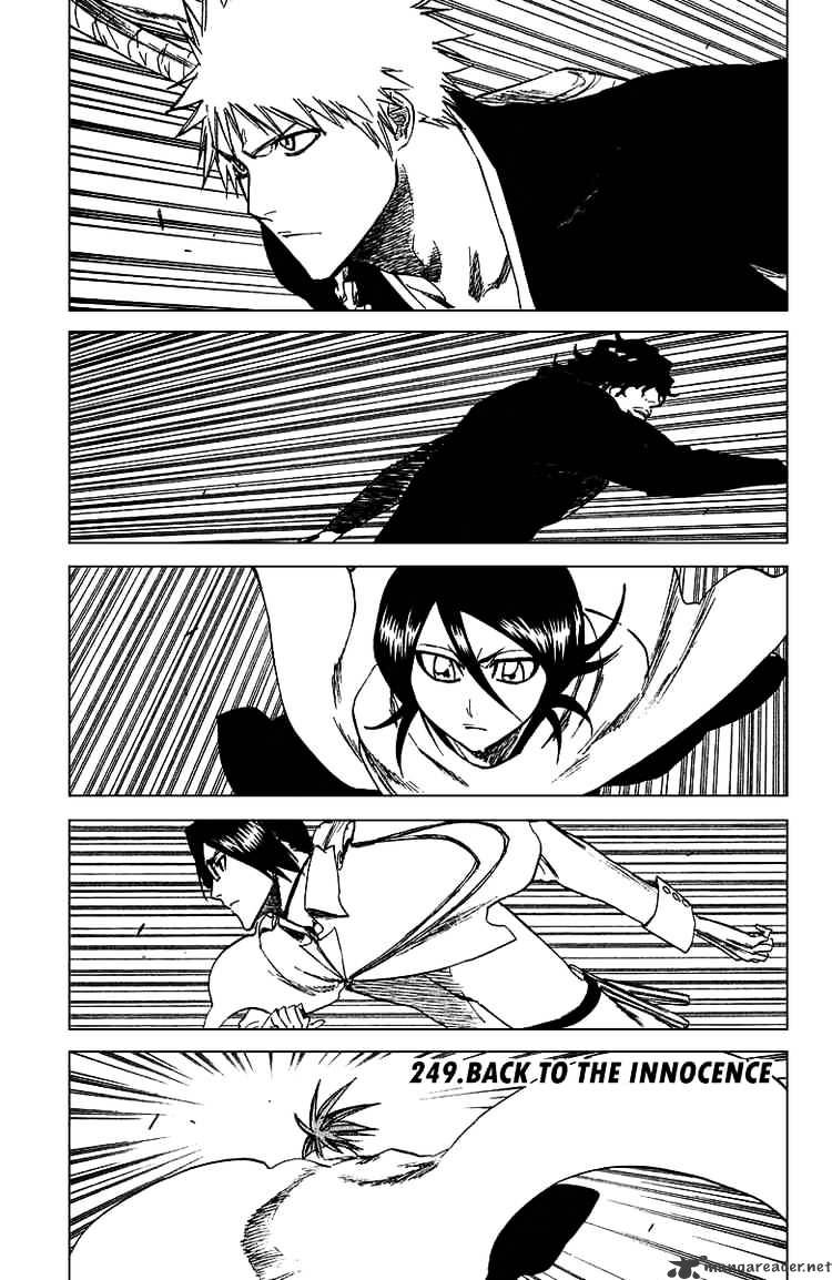 Page 1 of Chapter 249