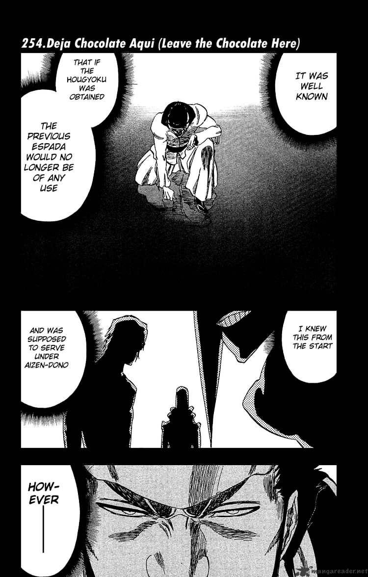 Page 1 of Chapter 254