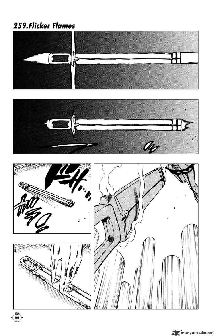 Page 1 of Chapter 259