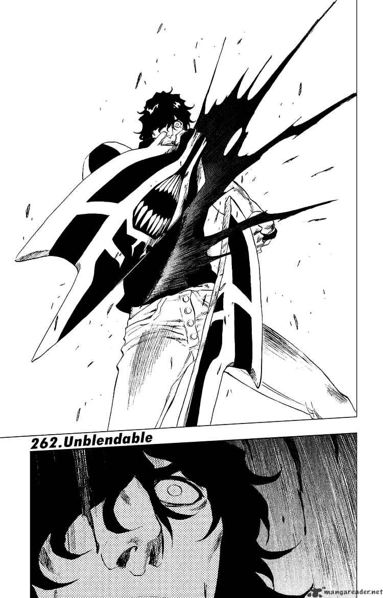 Page 1 of Chapter 262