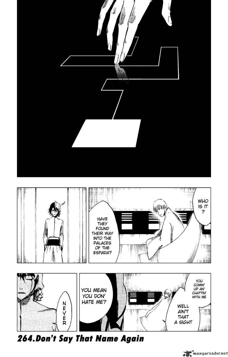 Page 1 of Chapter 264