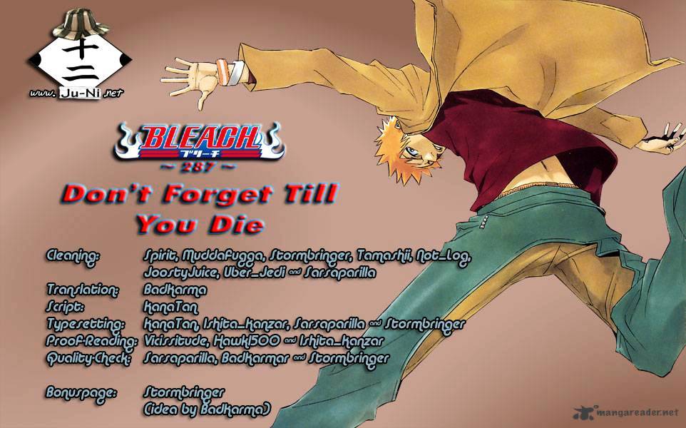 Page 1 of Chapter 287