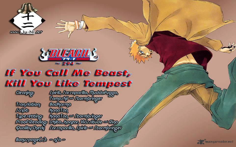 Page 1 of Chapter 294