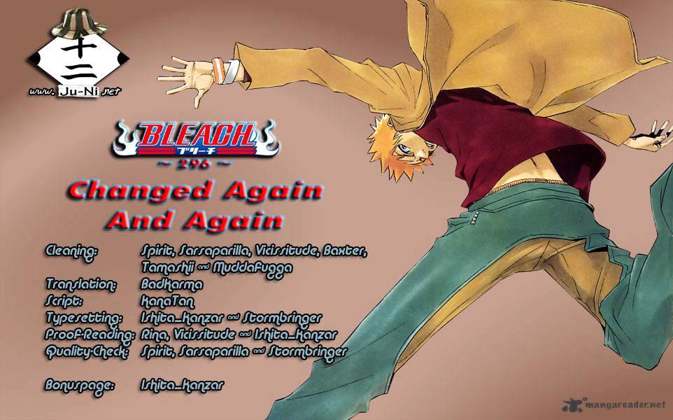 Page 1 of Chapter 296