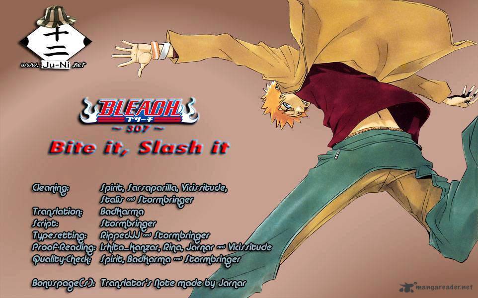 Page 1 of Chapter 307