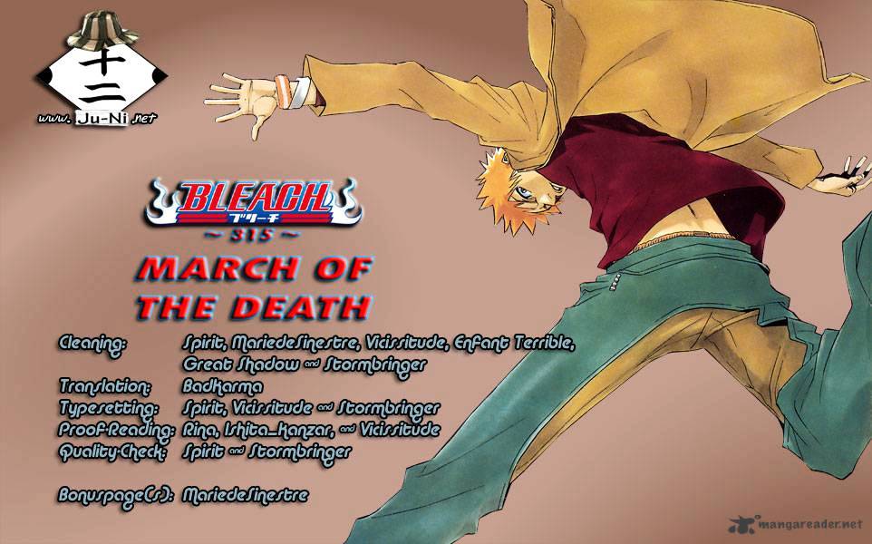 Page 1 of Chapter 315