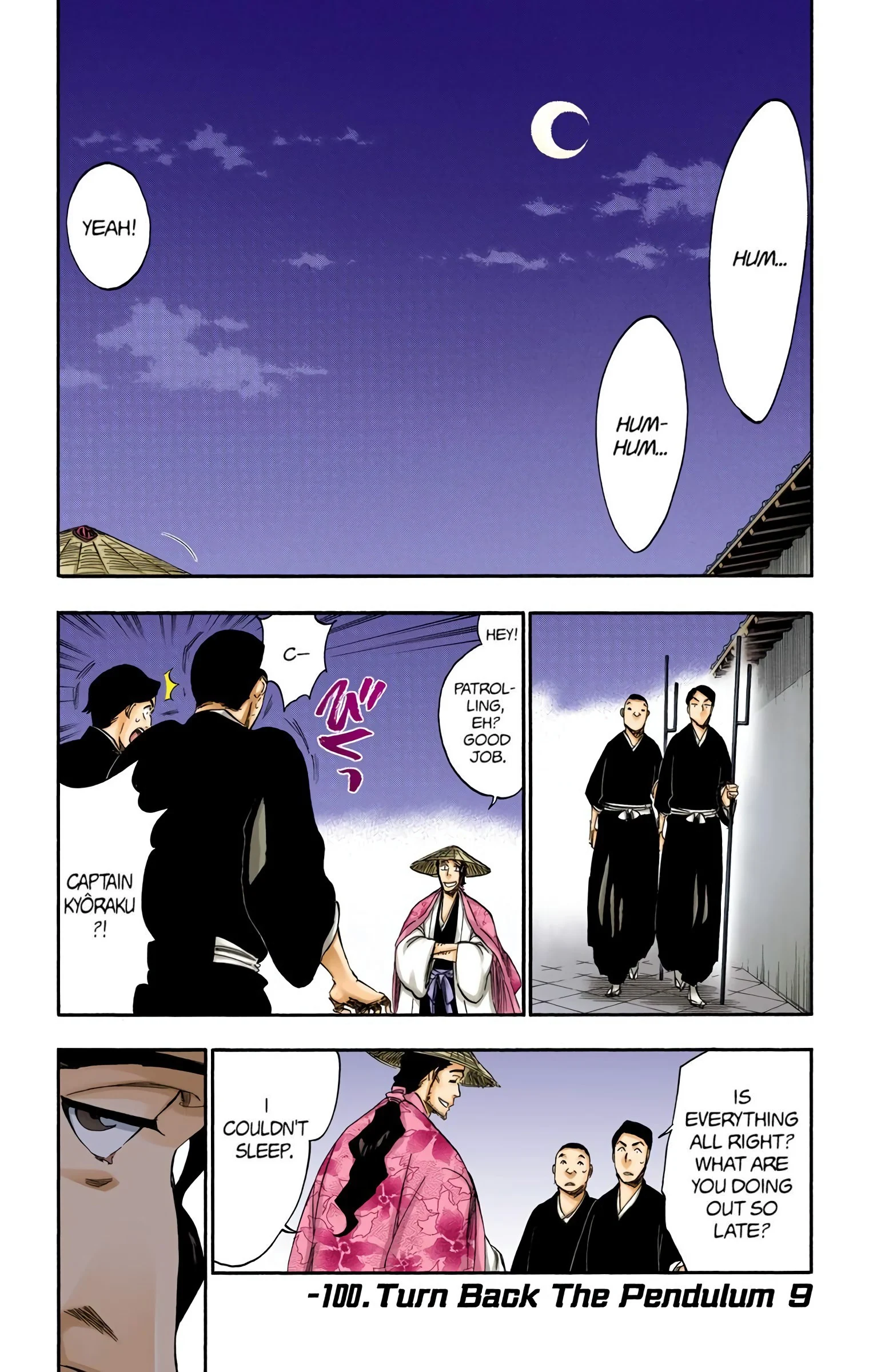 Page 1 of Chapter 315.9