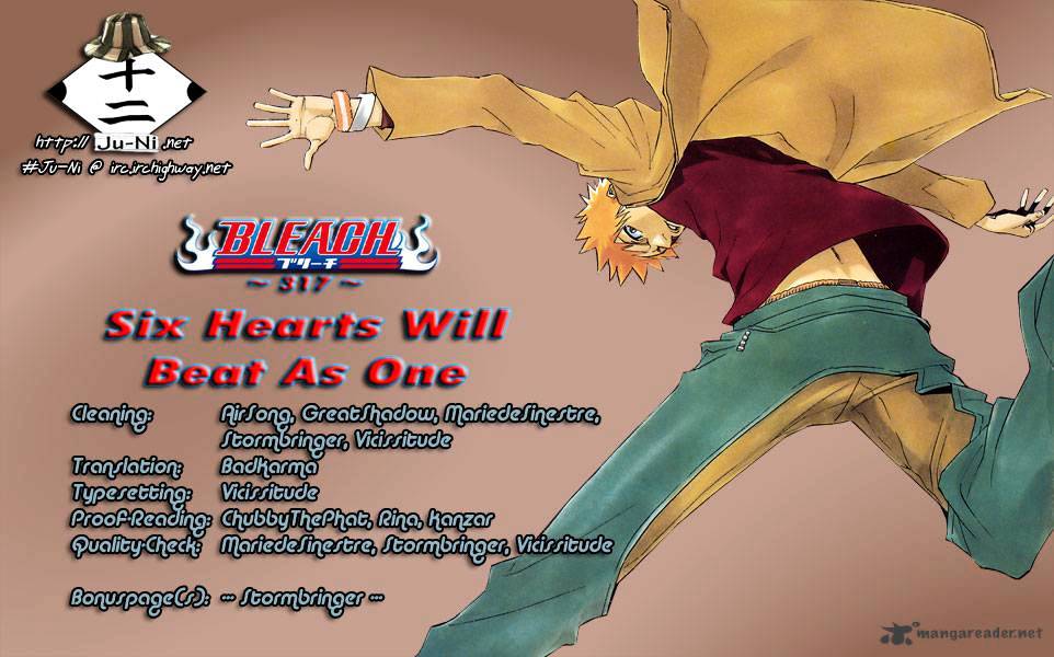 Page 1 of Chapter 317
