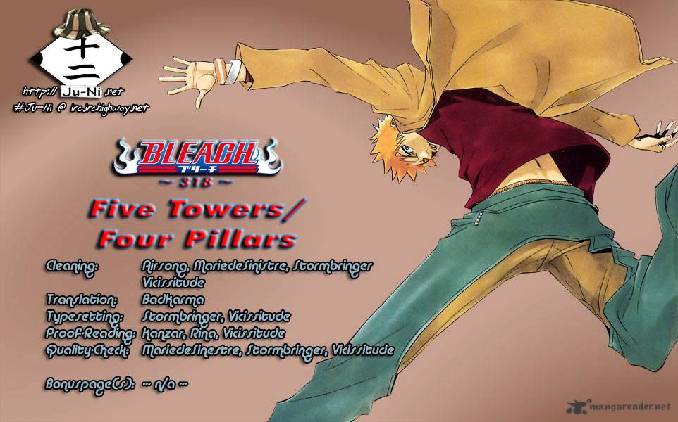Page 1 of Chapter 318