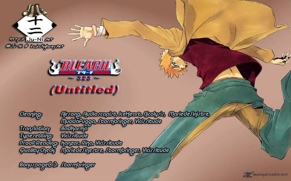 Page 1 of Chapter 323