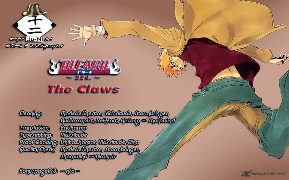 Page 1 of Chapter 324