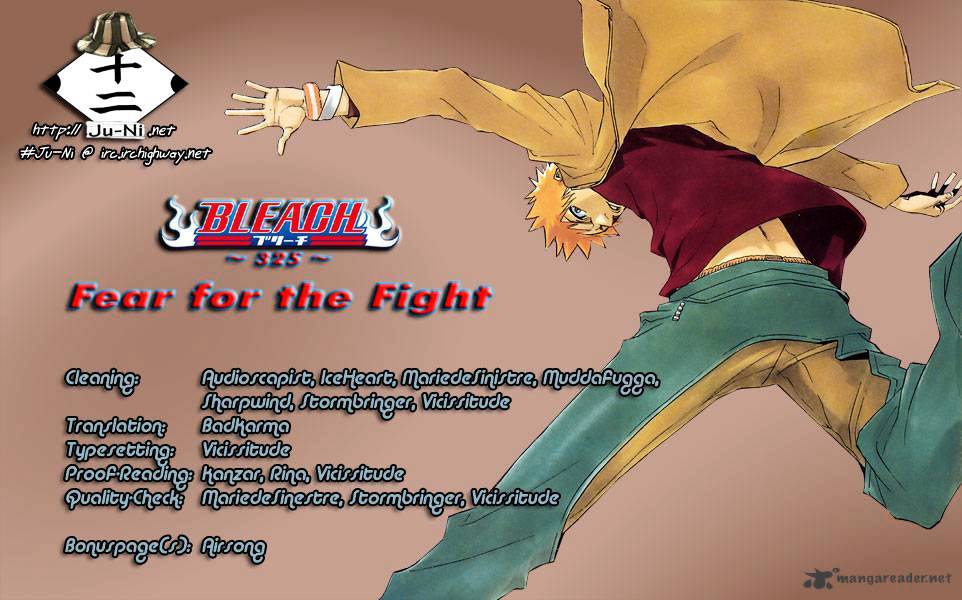 Page 1 of Chapter 325