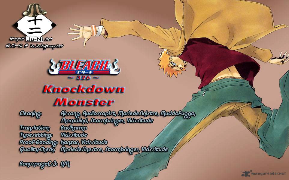 Page 1 of Chapter 326