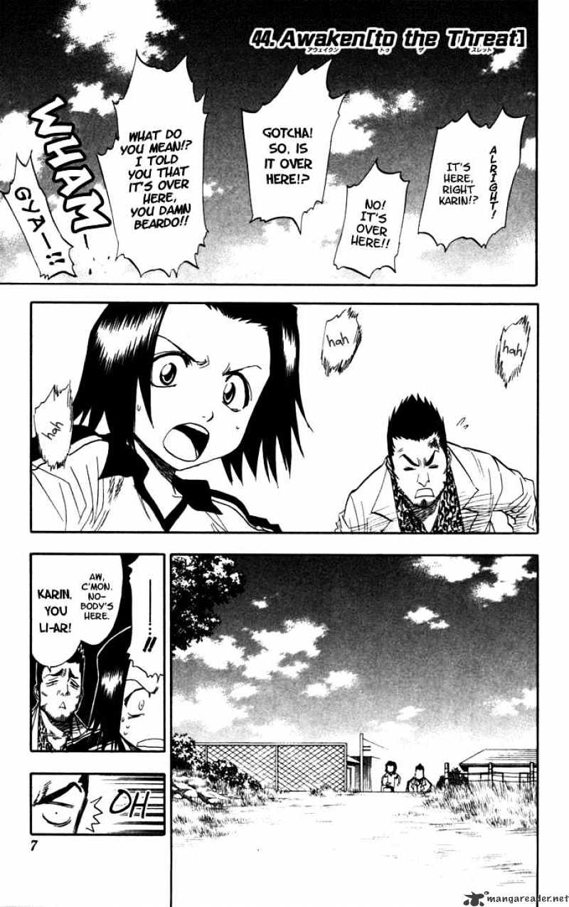 Page 2 of Chapter 44