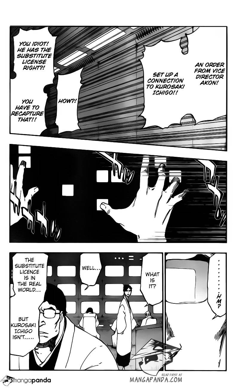 Page 1 of Chapter 498