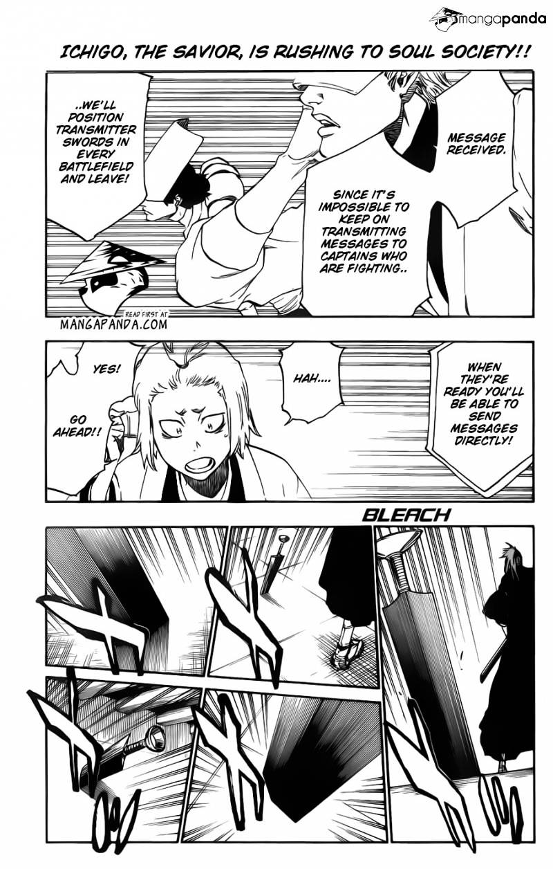 Page 1 of Chapter 500