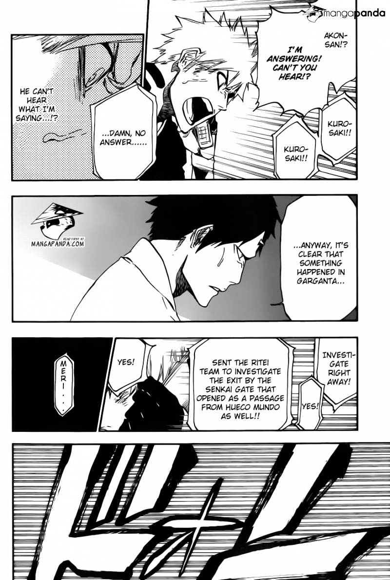 Page 8 of Chapter 500