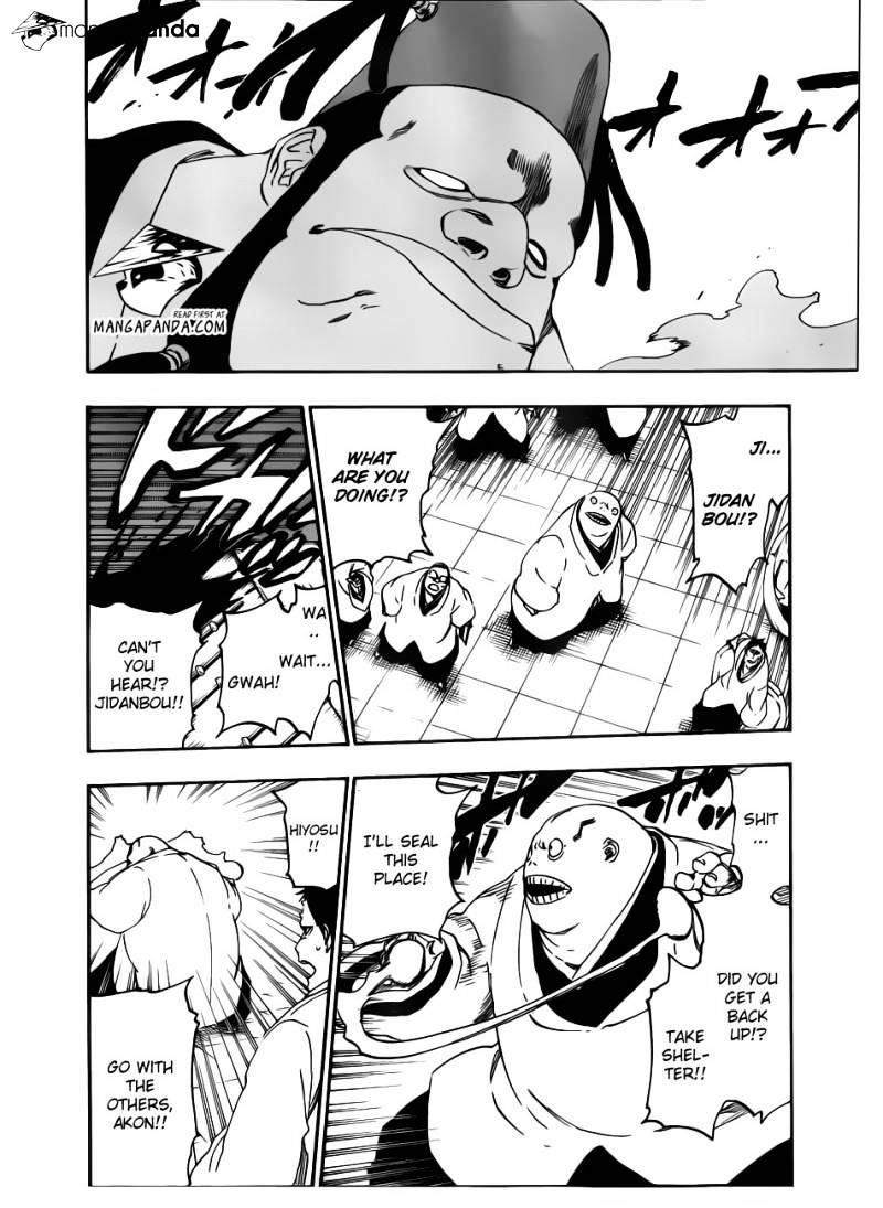 Page 10 of Chapter 500