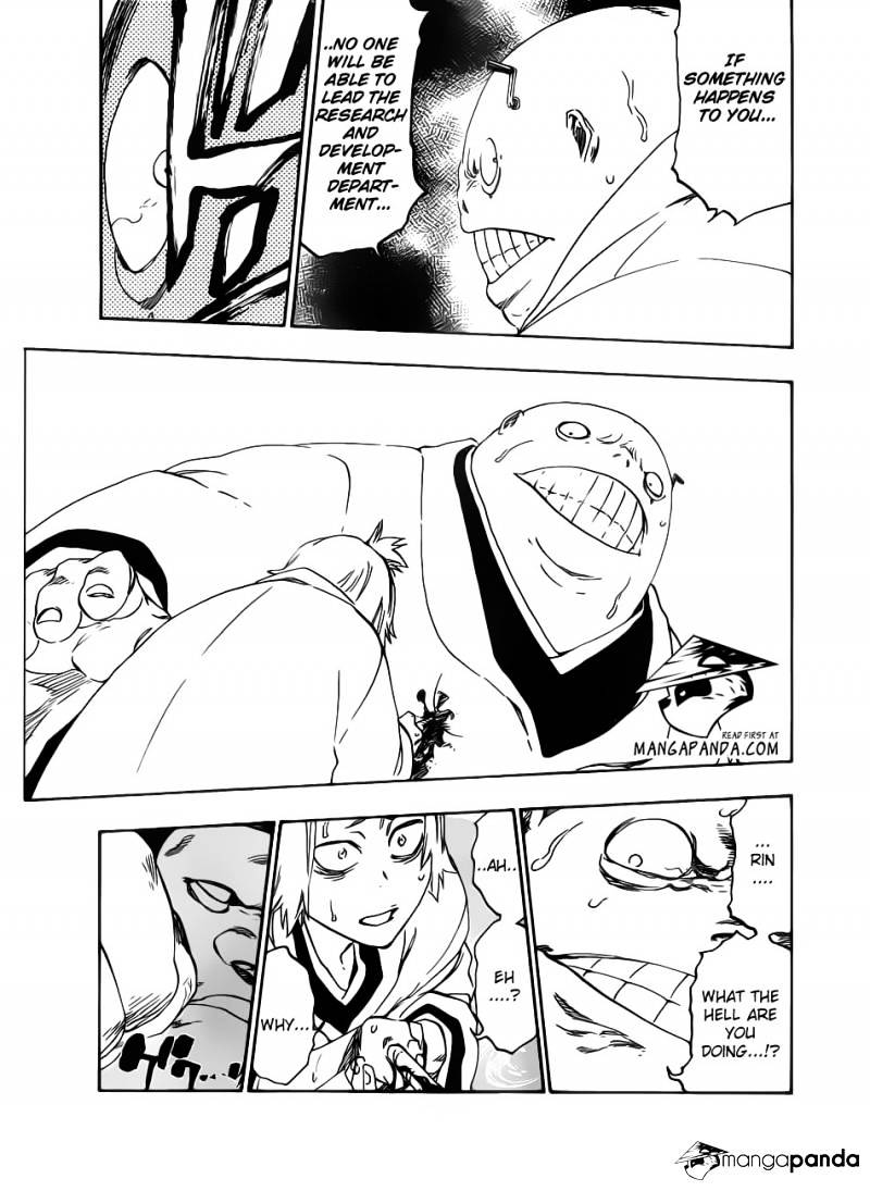 Page 11 of Chapter 500