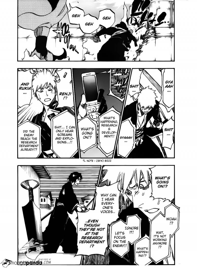 Page 12 of Chapter 500