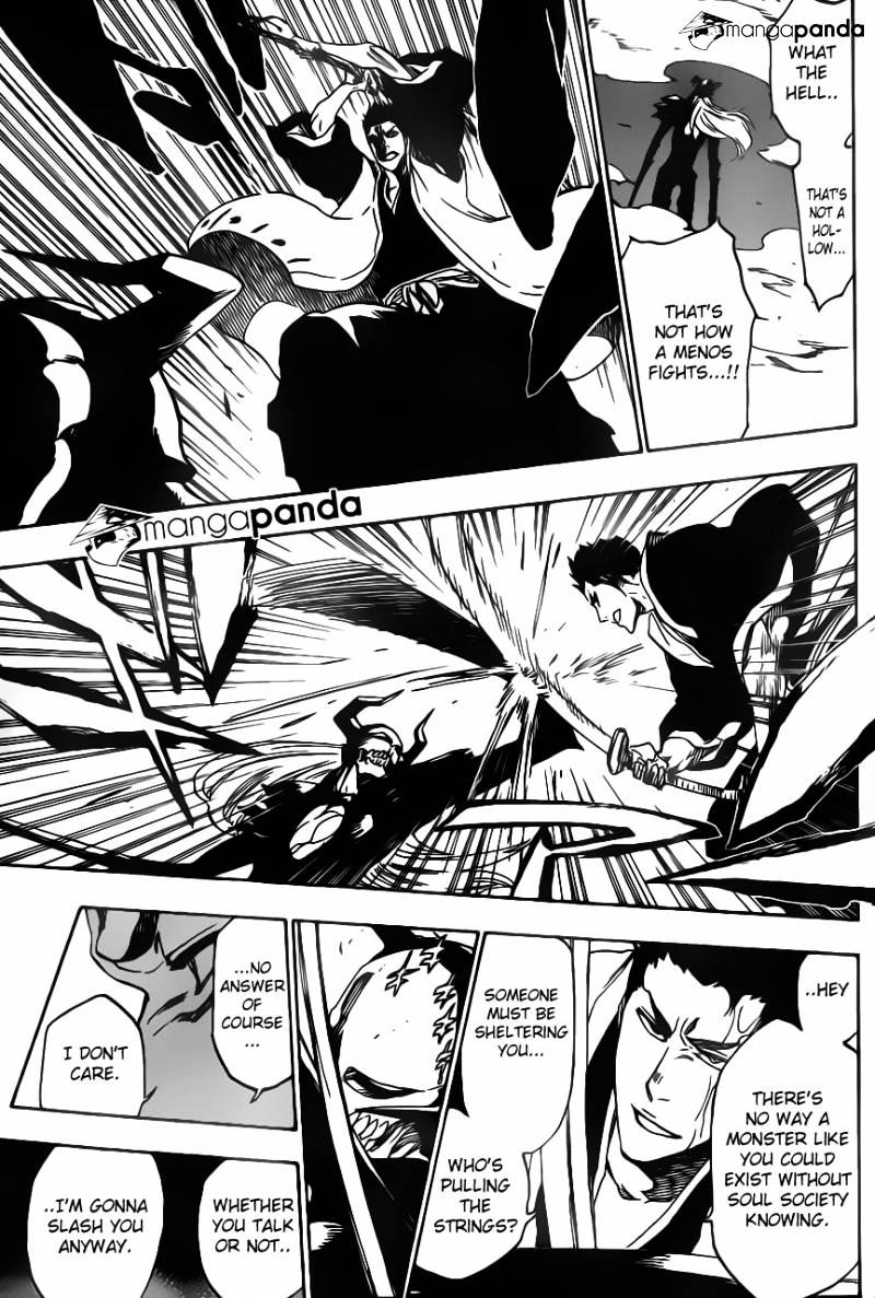 Page 17 of Chapter 531