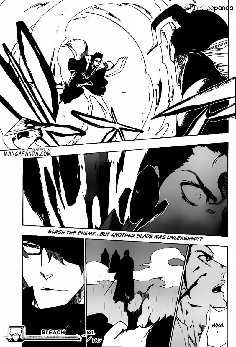 Page 19 of Chapter 531