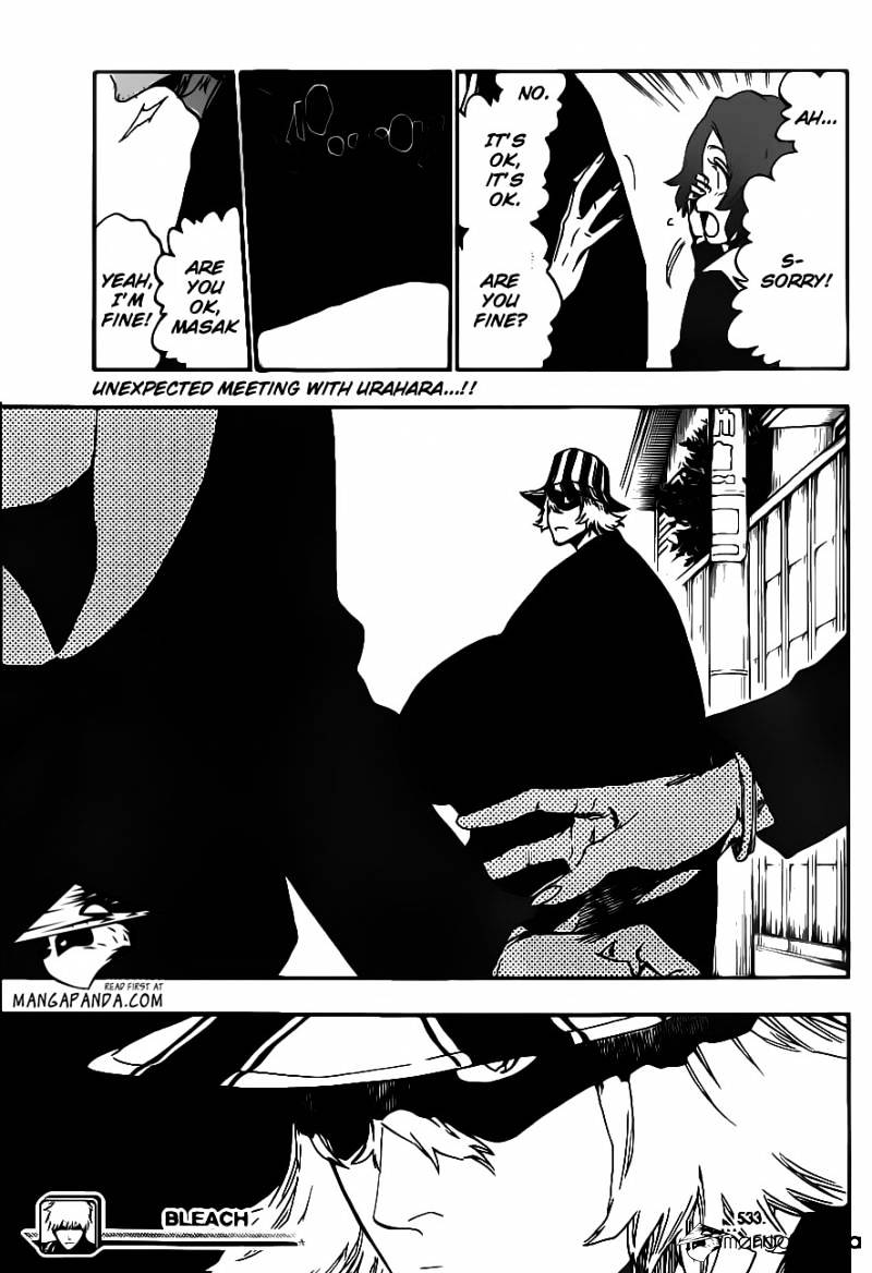 Page 19 of Chapter 533