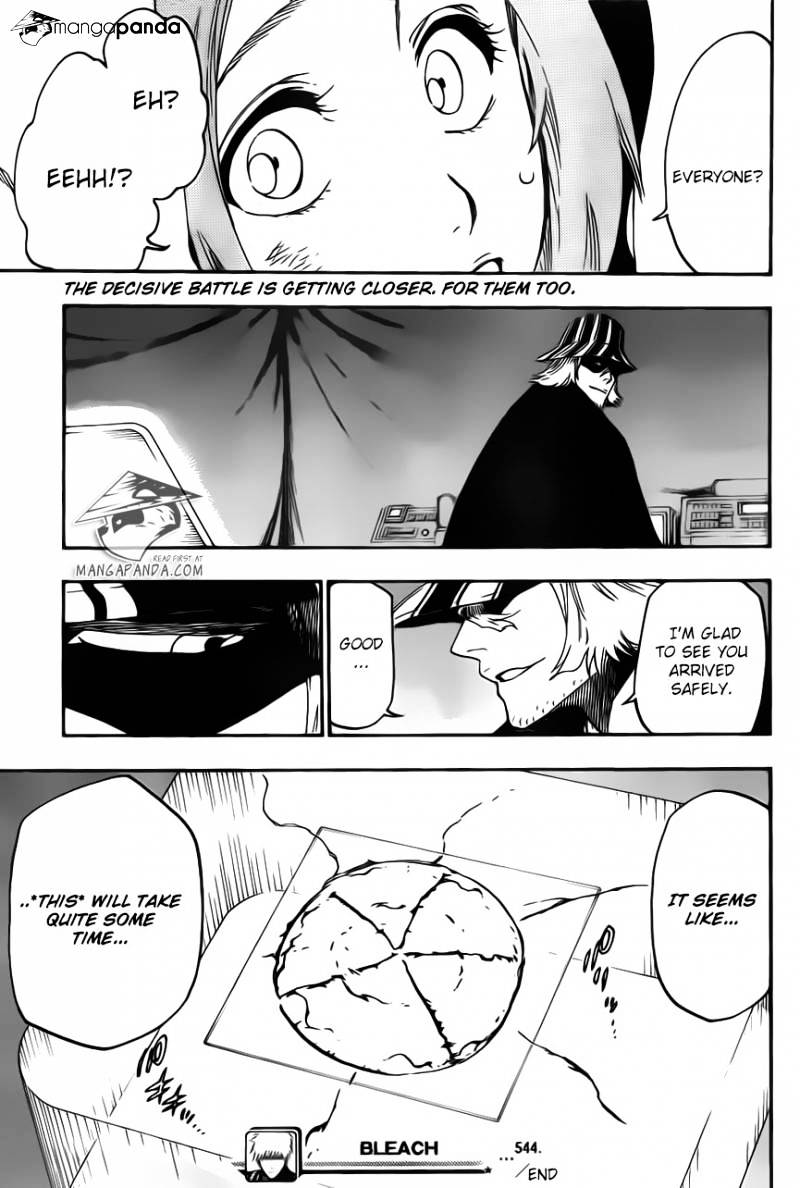 Page 19 of Chapter 544