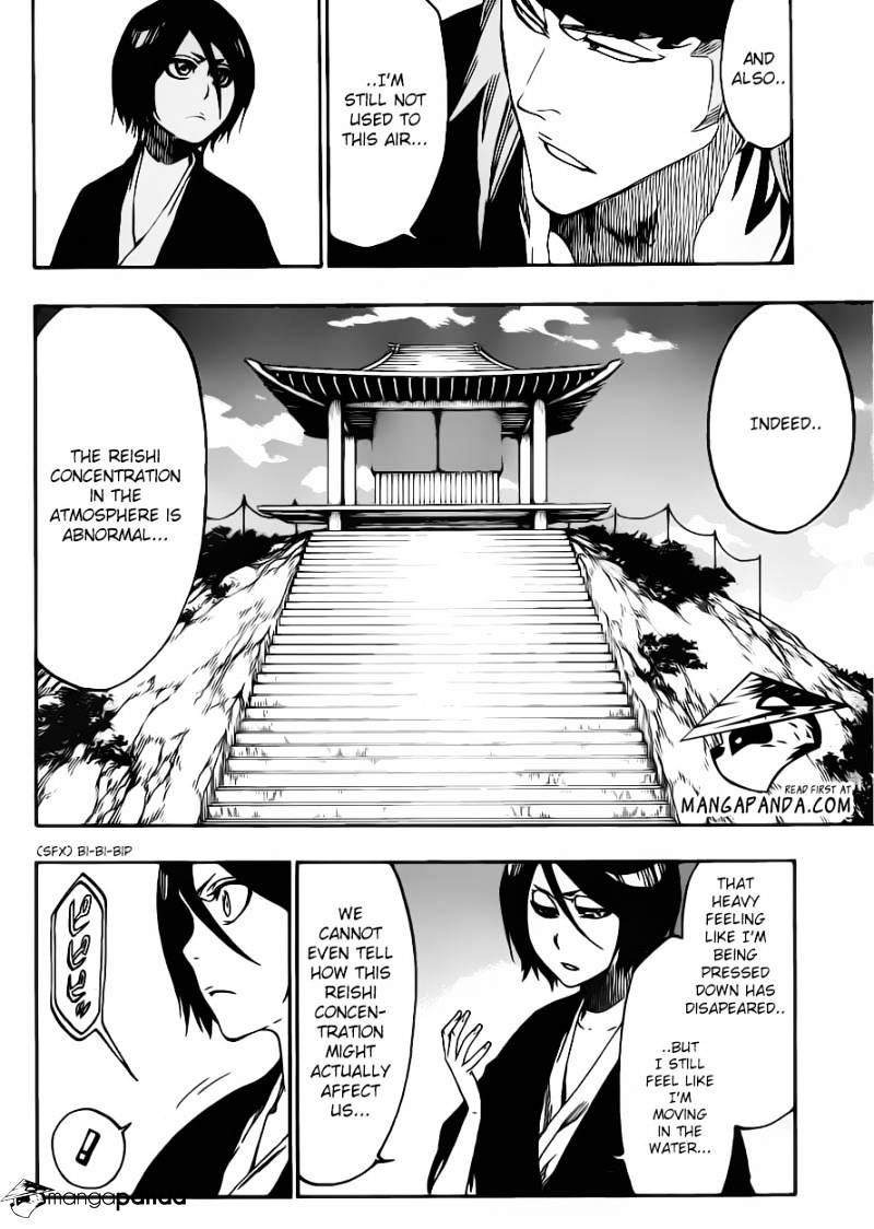 Page 8 of Chapter 545