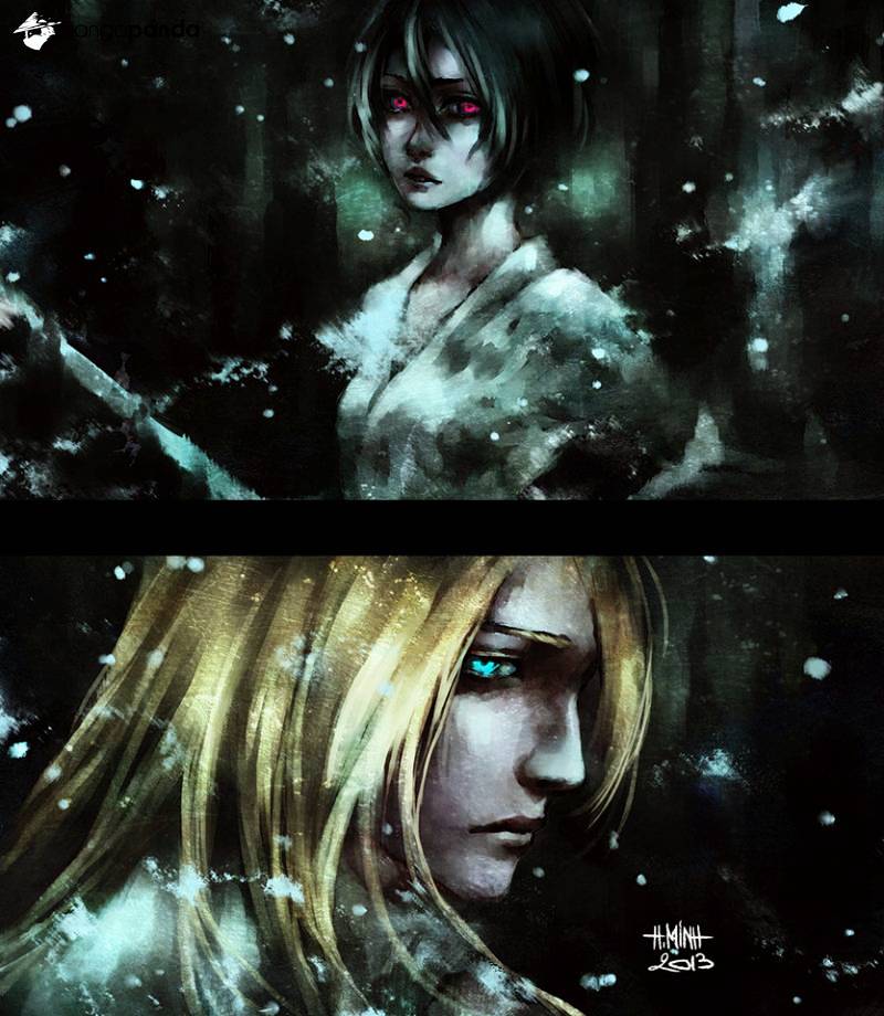 Page 1 of Chapter 550