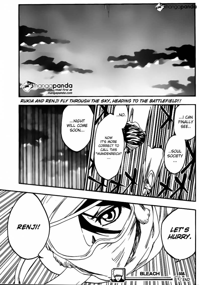 Page 21 of Chapter 558