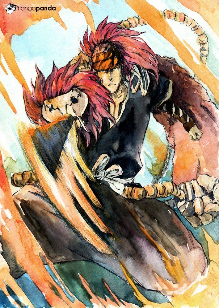 Page 1 of Chapter 565