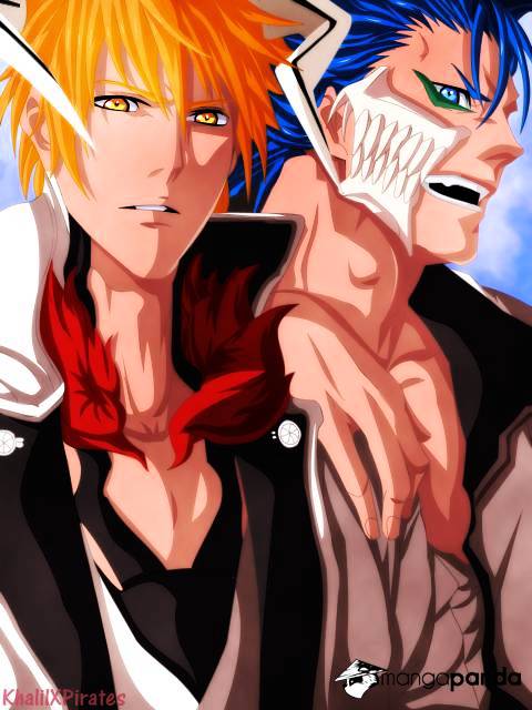 Page 1 of Chapter 566