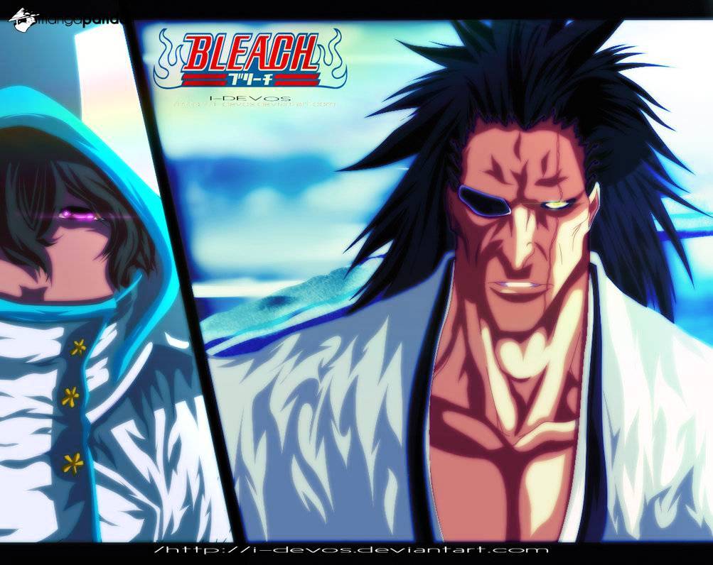 Page 1 of Chapter 580
