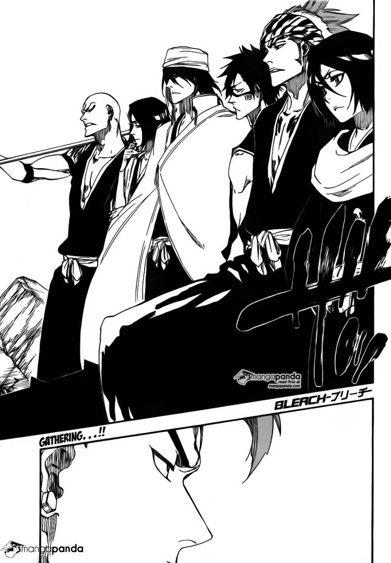 Page 1 of Chapter 586