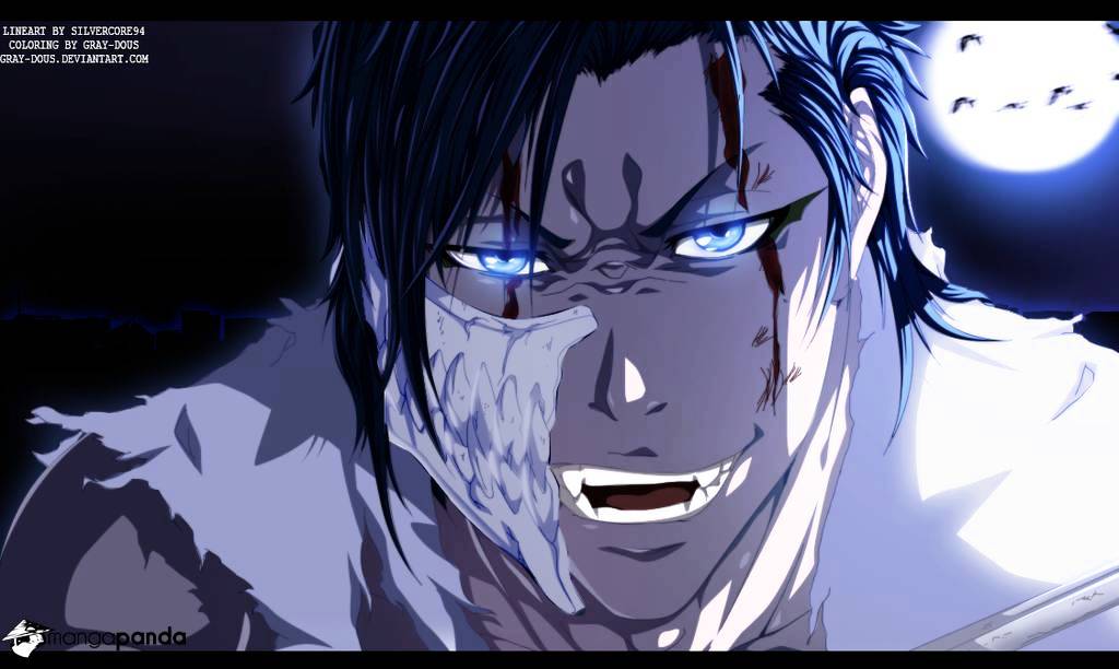 Page 1 of Chapter 589
