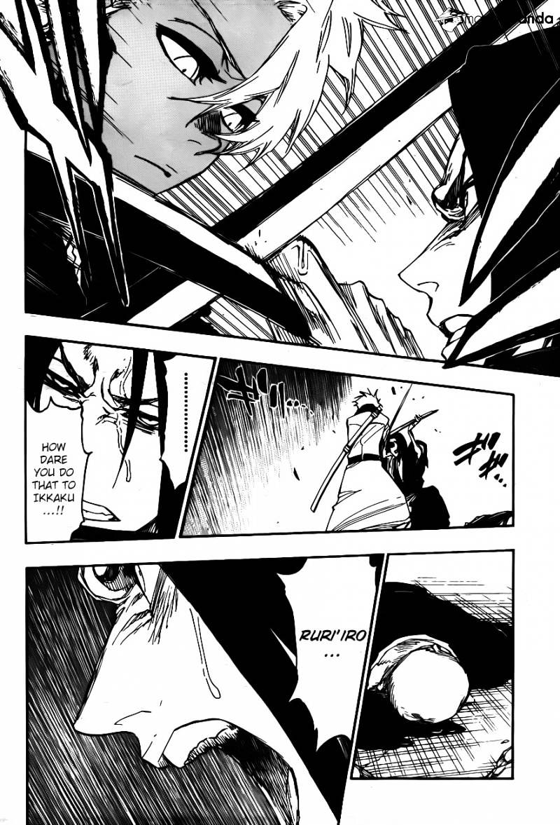 Page 9 of Chapter 592