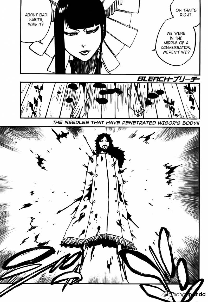 Page 1 of Chapter 599