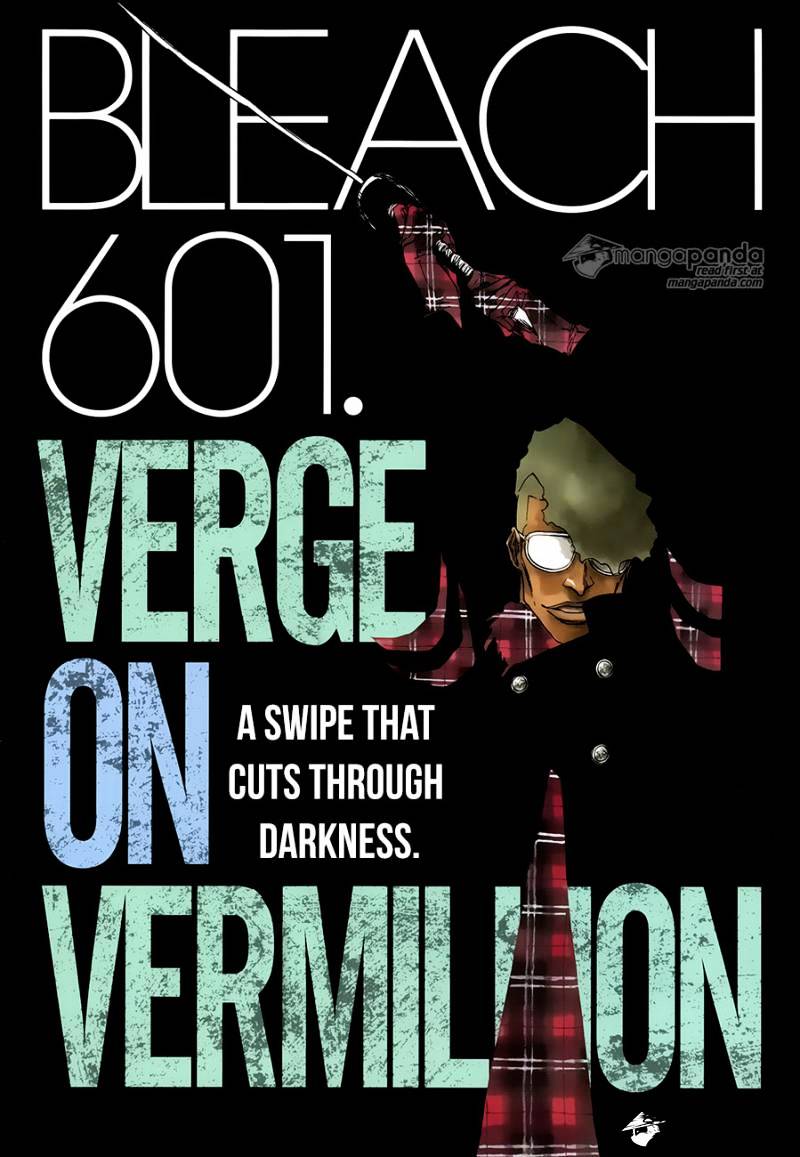 Page 1 of Chapter 601