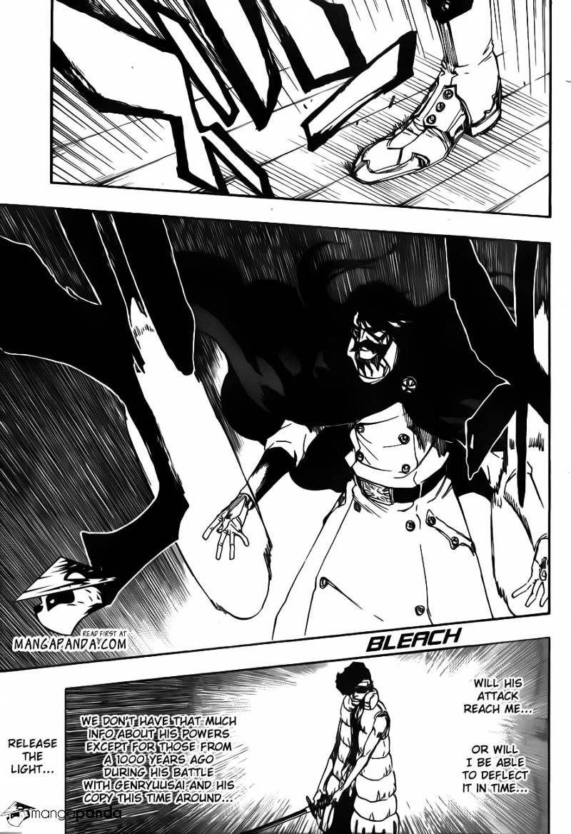 Page 1 of Chapter 603