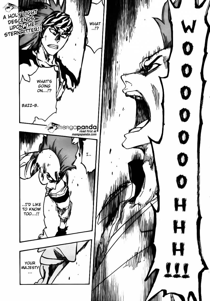 Page 1 of Chapter 604
