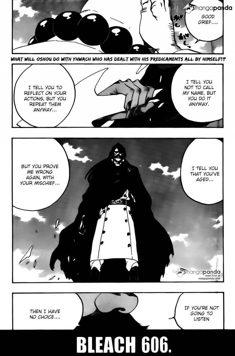 Page 1 of Chapter 606