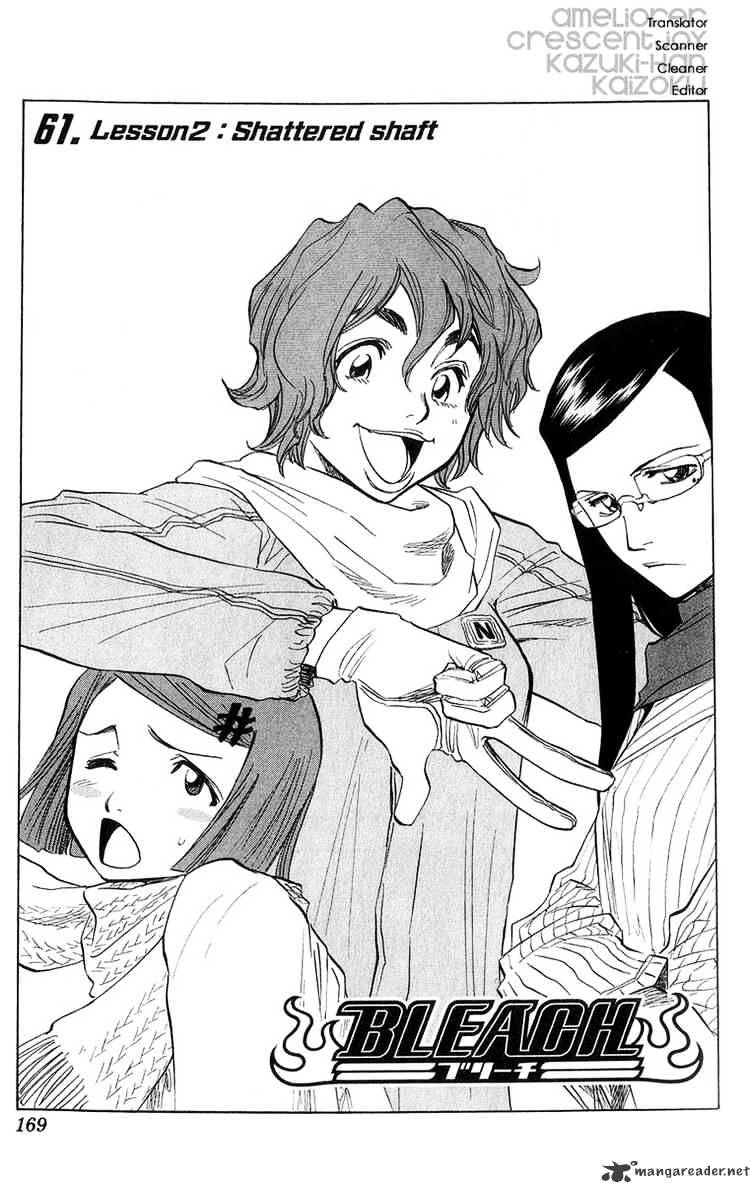 Page 1 of Chapter 61
