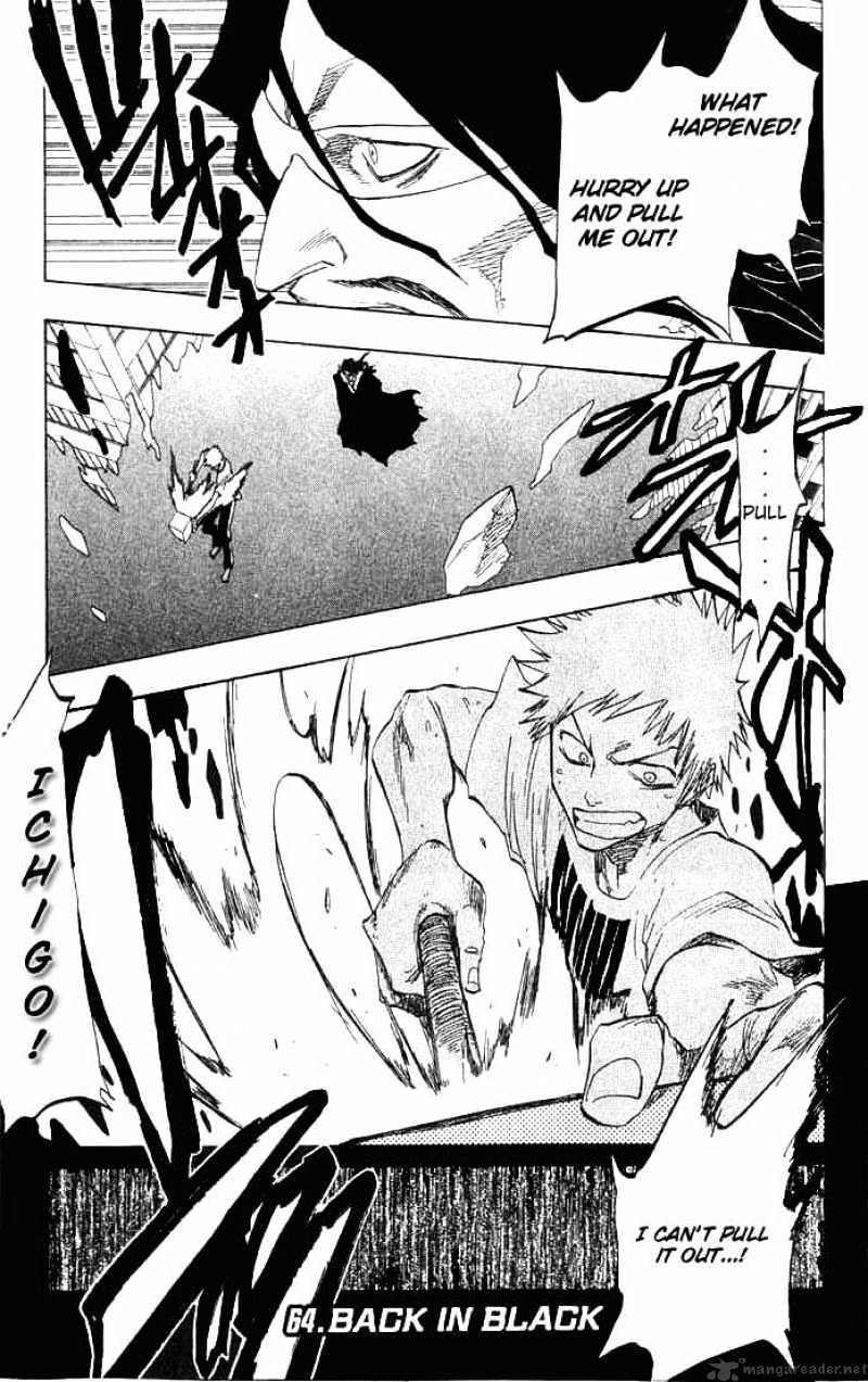 Page 1 of Chapter 64