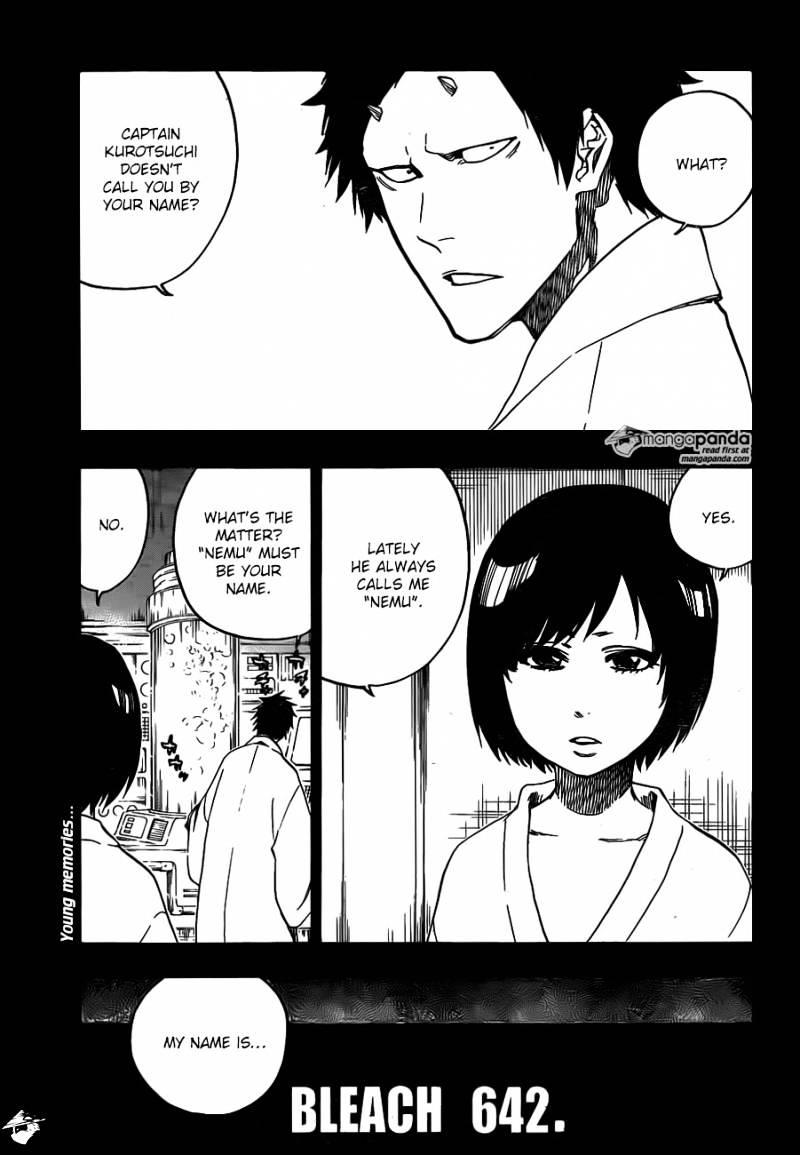 Page 1 of Chapter 642