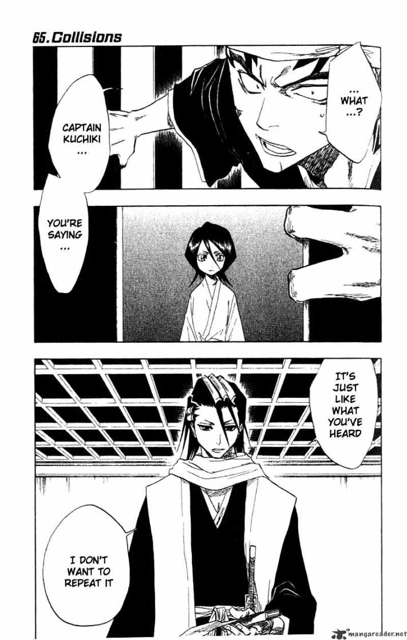 Page 1 of Chapter 65